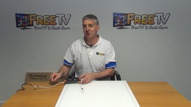 40W LED 600x600 Panel Lighting смотреть онлайн