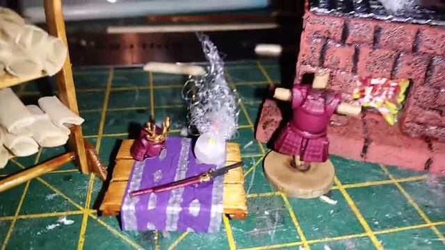 Rise of the Kage 3d board part 14 смотреть онлайн