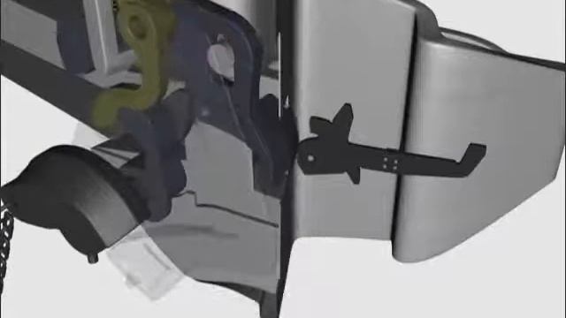 Порядок замера параметров автосцепки шаблоном №873 7 смотреть онлайн