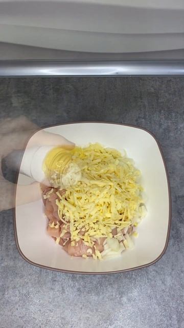 Здоровое питание