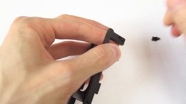 Паровоз C57 | Часть 17 (DeAgostini) смотреть онлайн