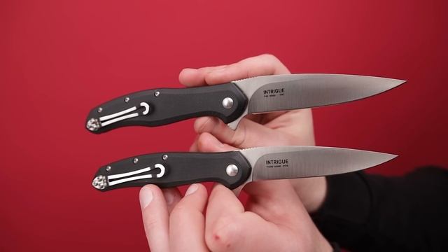 РАЗМЕР клинка ИМЕЕТ ЗНАЧЕНИЕ? смотреть онлайн