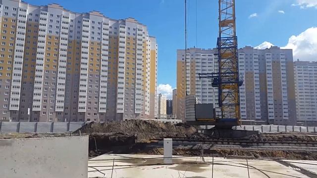 www.gkkamenka.club ЖК Новая Каменка от 04.05.2017 г. смотреть онлайн