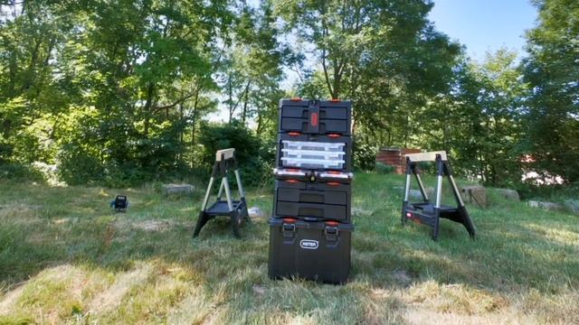 Keter Stack n roll смотреть онлайн