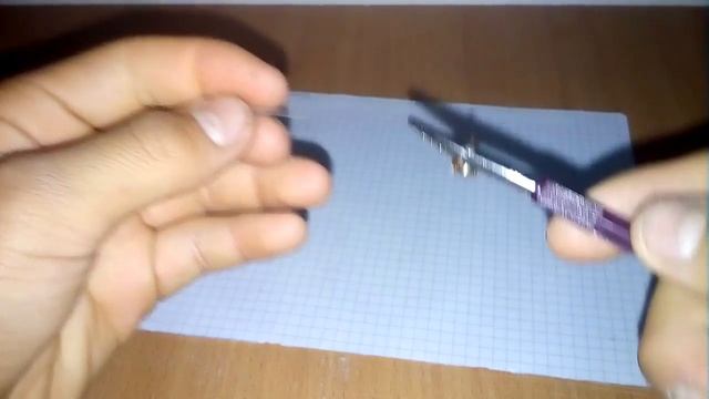 #2 💡Скальпель из церкульа (простой спосб) смотреть онлайн
