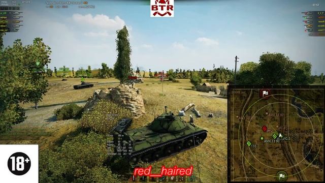 командный бой!BTR-M часть 2 - 6 / 8 смотреть онлайн