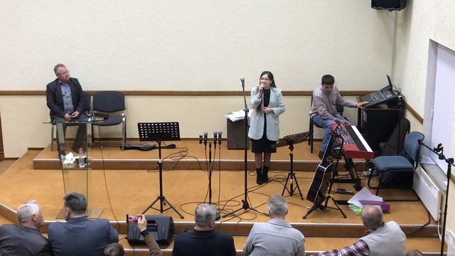 Сестра Алла - люди выбирайте сами смотреть онлайн