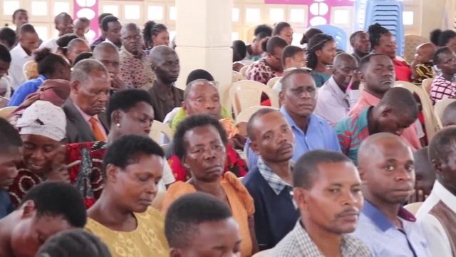 UKIJUA SABABU HAUTABAKI KATIKA TABU ULIYONAYO - MCH. STANFORD MWANGAILE смотреть онлайн