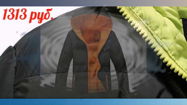 ОДЕЖДА с AliExpress – ВЕСЕННЯЯ МУЖСКАЯ КУРТКА С КАПЮШОНОМ смотреть онлайн