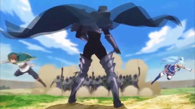 Amv -「Kono Subarashii Sekai」- The Innocence Is Gone