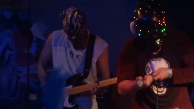 Bondage Fairies – Devil (live in Rostov 2013) смотреть онлайн