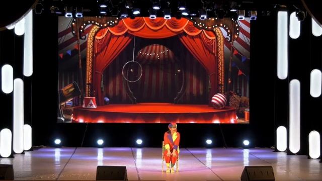 Программа «Цирковая история» смотреть онлайн