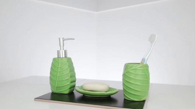 Комплект "набор" настольный для ванн BIANCO SET3 смотреть онлайн