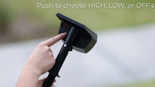 TOP 1: Best Solar Outdoor light Spotlights 2022| Waterproof Lights for Outdoor смотреть онлайн