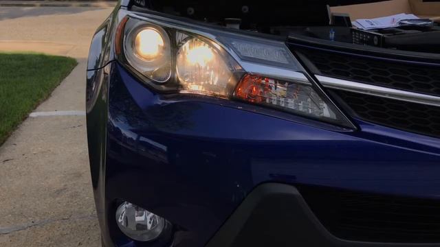 Best LED Headlights 2017 | How To Install LED Headlights смотреть онлайн