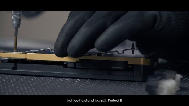 Am Compact Touch ( AM 65 Less ) - Build , Showcase , Typing Sounds смотреть онлайн