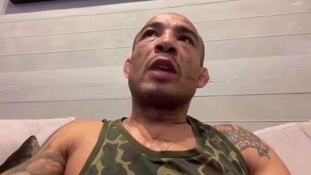 Jose Aldo REACTS to Max Holloway & Ilia Topuria, Talks UFC Contract | UFC 301 смотреть онлайн