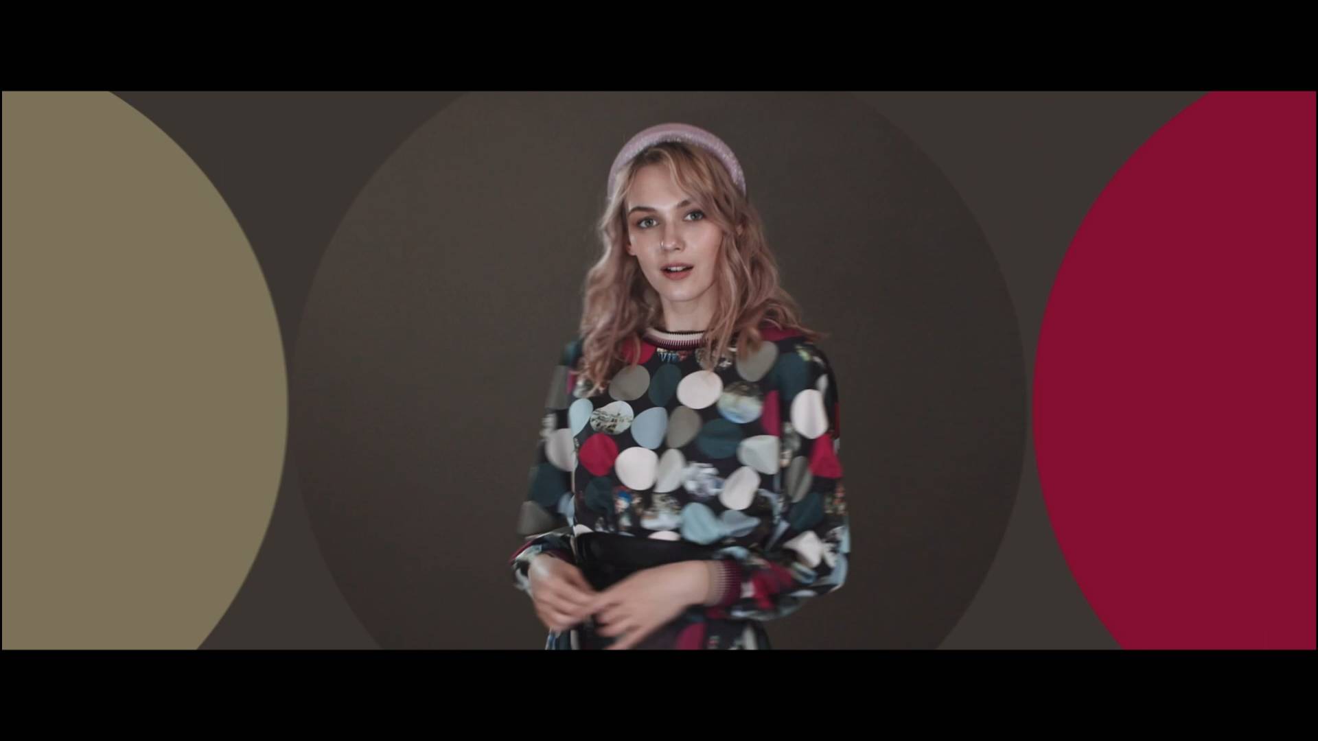 Серия роликов «Круги» Alexander Bogdanov