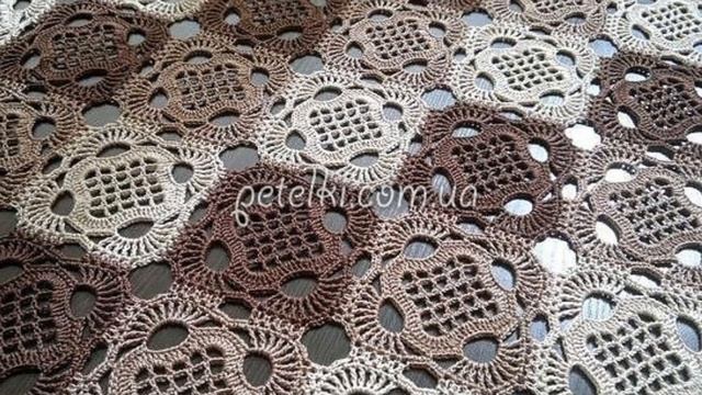 Мотивы Крючком для Вязания Кофточек - образцы - 2019 / Crochet Knitting / Haken Zum Häkeln Stricken