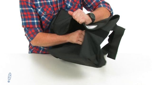 Herschel Supply Co. Bowen SKU: 8879525 смотреть онлайн