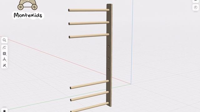 Разработка 3D инструкцию сборка Shapr3d