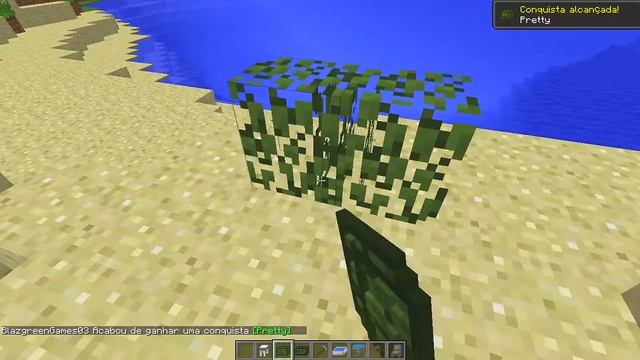 Moveis No Minecraft? Furniture Mod смотреть онлайн