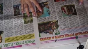 ASMR newspapers АСМР газеты tidningen  Asmr新聞 Asmr avis Asmr 신문 ASMR报纸