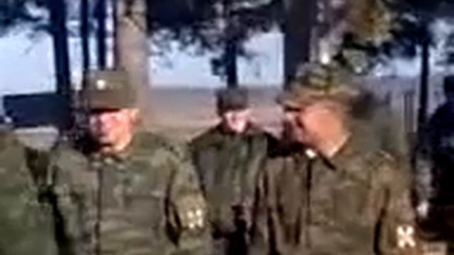 Дневальный по роте смотреть онлайн