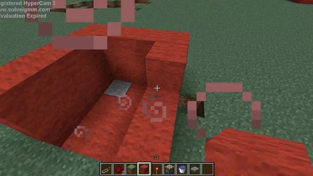 Туториал (часть 2) Умывальник смотреть онлайн