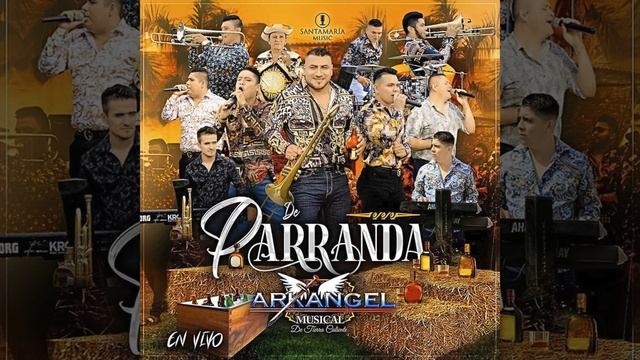 El Americano (En Vivo) смотреть онлайн
