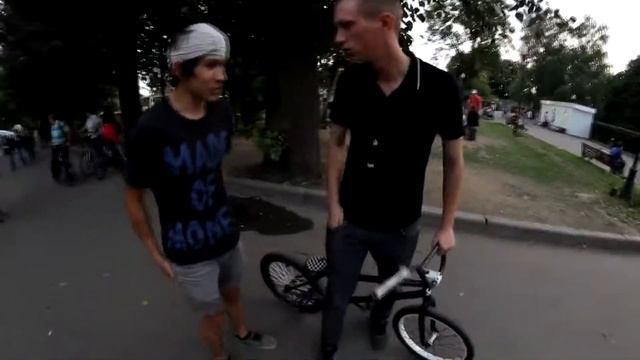 Джони Ноксвил (Монах) смотреть онлайн