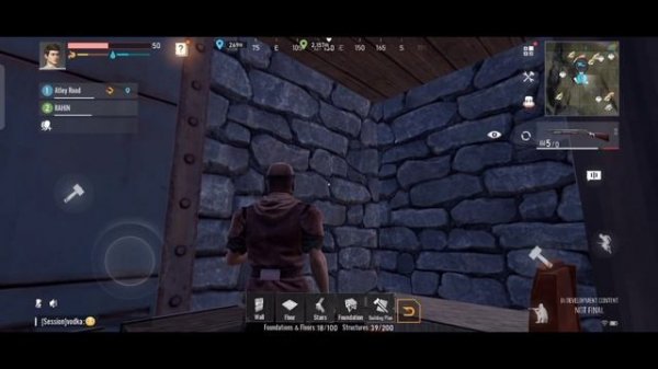 Project Evo / Mission Evo Gameplay #2 | OneClue Gaming