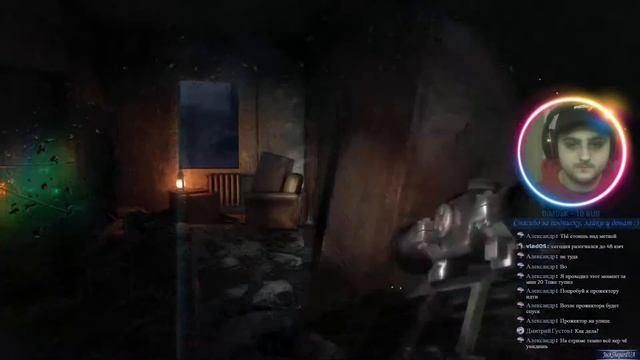 🔴 Metro 2033 Redux Атмосфера [#5] 26.03.2021 смотреть онлайн