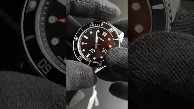 Часы Casio Duro 200 MDV106-1A смотреть онлайн