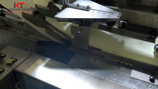 Нам салфеткалар ишлаб чиқариш тўлиқ автомат линияси мижозимизга етказиб берилмоқда / Karvon Trade смотреть онлайн