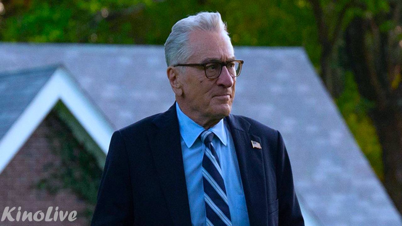 Нулевой день | Русский трейлер #2 (Субтитры) | Фильм Netflix 2025 смотреть онлайн