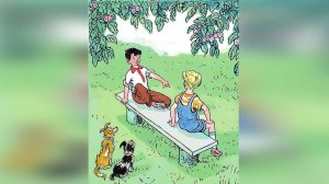 Фантазеры — Рассказ Николая Носова