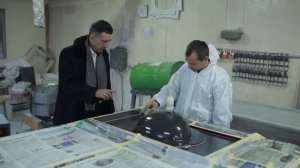 Бесплатное Обучение по изготовлению искусственного камня (ГРАНИТ, МРАМОР) часть 2. ЗАЛИВКА