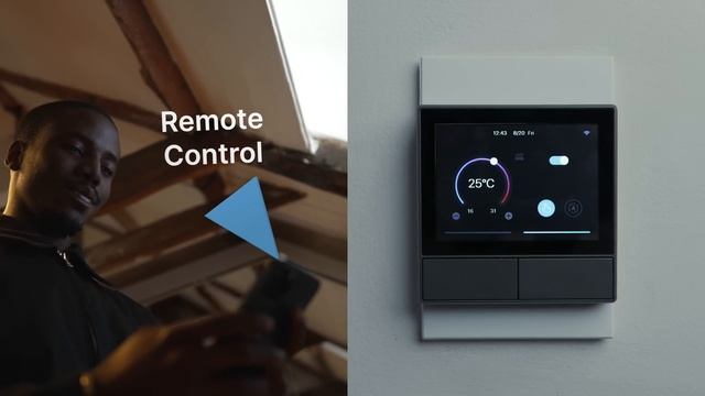 SONOFF NSPanel Smart Scene Wall Switch Is Released on Kickstarter Now! смотреть онлайн