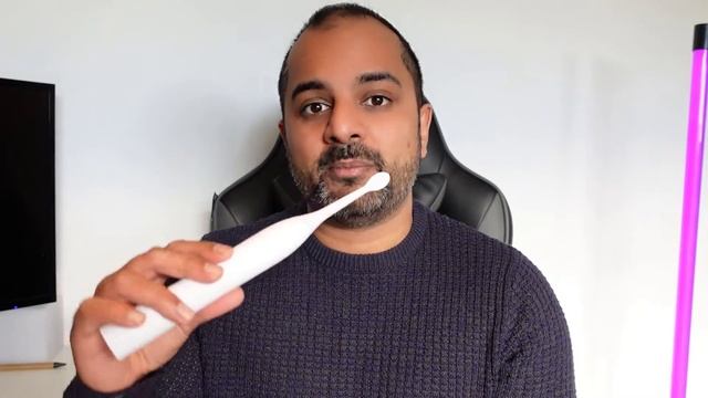 🪥 SONIC TOOTHBRUSH UNBOXING & REVIEW 🦷