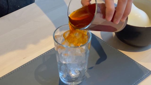 How To Make Thai Tea with Tea Bags or Thai Tea Mix смотреть онлайн