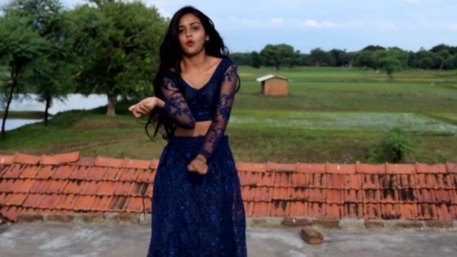 Zaalima Coca Cola Dance Video|nce Cover | Nora Fatehi | ShreyaGosal | Pravin Chauhan | SMRITI RAJPU смотреть онлайн