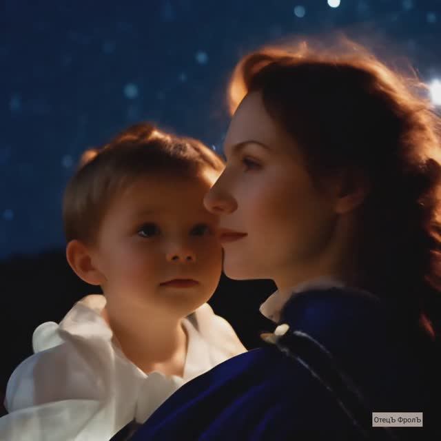 Колыбельная . Фея смотреть онлайн