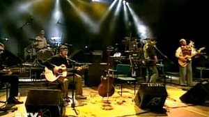 «Воскресение» и «Машина Времени» — Песня о капитане