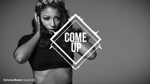 Victoria Monet - Good Life смотреть онлайн