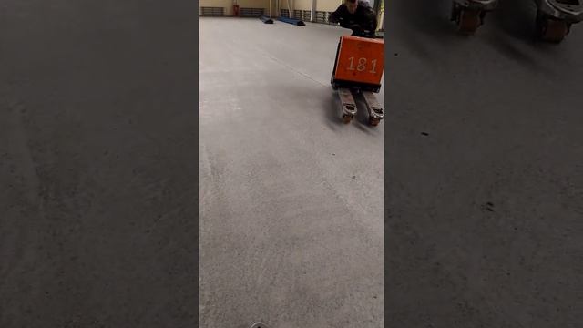 Drift#Street#Legal на складе. Погрузщики рулят смотреть онлайн