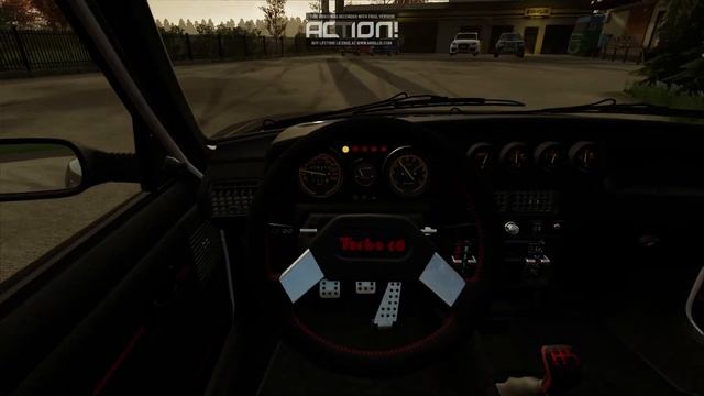 Wybieracie nowe auto. BMW na sprzedaż. Farming Simulator 22 смотреть онлайн