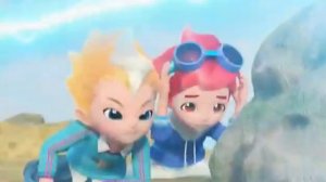 [Metalions] Леонард клип FAKE LOVE