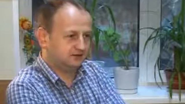 Пациенты о симптомах ВСД - Игорь смотреть онлайн