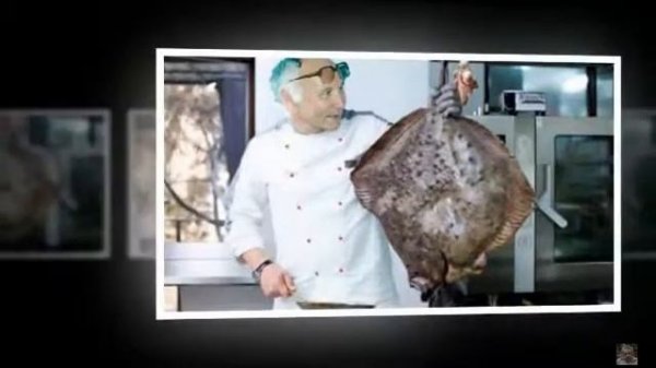 На вкус и цвет товарищей нет!